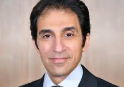 بسام راضي : “استقبل السيد الرئيس السيد “جاريد كوشنر” كبير مستشاري الرئيس الأمريكي”.