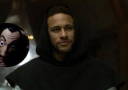 نيمار يفاجئ الجميع.. ويتجه للتمثيل