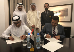 ” الدلتا للسكر” تفتح أسواقا خارجية بالتعاون مع الجانب الإماراتي