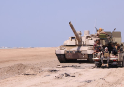 الجيش اليمني يسيطر على مدينة زنجبار