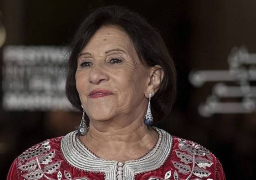 المغرب يودّع الممثلة المخضرمة أمينة رشيد