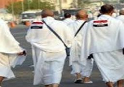 رئيس بعثة الحج السياحي:الحالة الصحية لكافة حجاج السياحة “جيدة “
