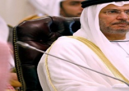 قرقاش: التحالف السعودي الإماراتي حقيقة ثابتة لعقود