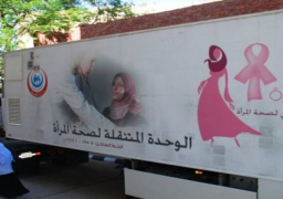 الإعداد لحملة دعم صحة المرأة ضمن 100 مليون صحة بشمال سيناء