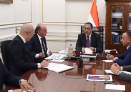 بالصور .. رئيس الوزراء يُكلف الحكومة بتطوير ميدان “التحرير” ضمن مشروعات “القاهرة التاريخية “