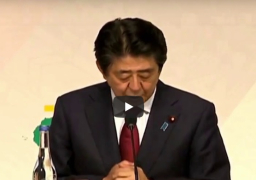 فيديو..السيسي:”تيكاد” تؤكد المستوى الرفيع للشراكة بين أفريقيا واليابان