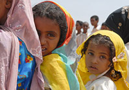 كوريا الجنوبية تدعم نشاطات “يونيسيف” فى السودان