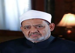 شيخ الأزهر يهنئ الملك سلمان بنجاح موسم الحج