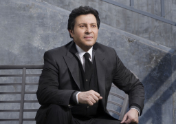 هانى شاكر فى تونس غداً لإحياء حفل غنائى فى مهرجان “سليانة”