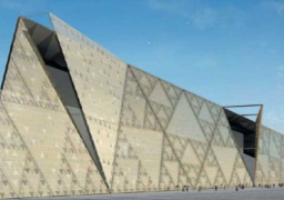 أثري: حديقة “المسلة” بالزمالك كان تحوى قطع أثرية نقلت للمتحف الكبير