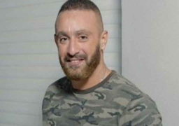 أحمد السقا يستكمل مشاهد أكشن فيلمه الجديد “العنكبوت”