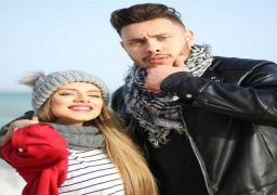 بلاغ للنائب العام ضد أحمد حسن وزينب بسبب فعل فاضح