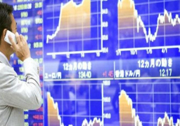 أسهم اليابان ترتفع وتوتر العلاقات مع كوريا يدفع شركات الدفاع للصعود