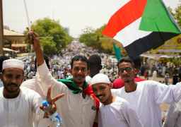 السودان… قوى الحرية والتغيير تعلن أسماء مرشحيها الخمسة للمجلس السيادي