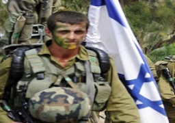 30 آلية عسكرية إسرائيلية تقتحم بلدة شمال غرب الخليل