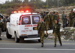 إصابة 3 مستوطنين في انفجار عبوة قرب مستوطنة شمال رام الله