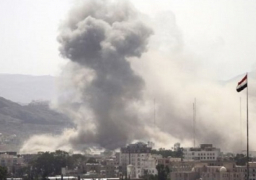 إصابة أربعة مدنيين بقصف مدفعي للميلشيا جنوبي الحديدة غرب اليمن