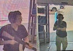 20 قتيلا و40 جريحا حصيلة إطلاق النار بمدينة إل باسو الأمريكية