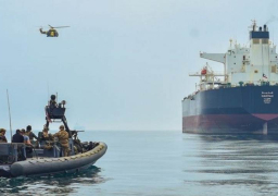 واشنطن تصدر مذكرة لضبط ناقلة النفط الإيرانية “جريس 1”