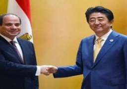 غدا.. قمة مصرية يابانية تتناول تعزيز العلاقات والتعاون مع أفريقيا