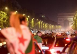 استقالة وزيرة الثقافة الجزائرية على خلفية مصرع خمسة أشخاص جراء حادث “تدافع “