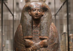 الآثار: نقل تابوت الملكة تاوسرت من وادي الملوك لمتحف الأقصر