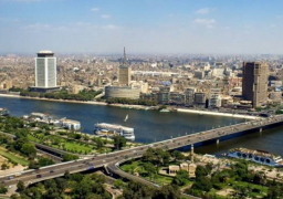 الأرصاد … انخفاض طفيف فى درجات الحرارة اليوم .. والعظمى بالقاهرة 32 درجة
