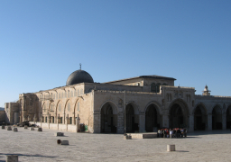 الأزهر يؤكد موقفنا الراسخ من عروبة القدس ودعم الشعب الفلسطيني