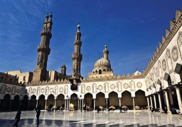 الأزهر يدين تفجير مسجد بمدينة “كويتا” بباكستان