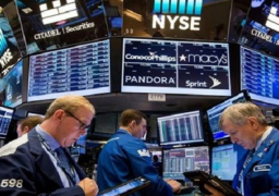 الأسهم الأمريكية تغلق على انخفاض