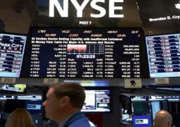 الأسهم الامريكية تفتح على ارتفاع بدعم أسهم التقنية