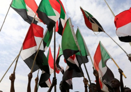 الأفراح تعم السودان بعد الاتفاق على الوثيقة الدستورية