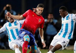 مواجهة نارية بين الأهلى وبيراميدز فى دور الـ 16 لكأس مصر