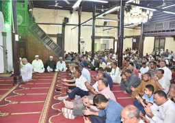 “الأوقاف” تنظم ثلاث قوافل دعوية لشباب العلماء