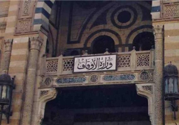 “الأوقاف” تنظم ثلاث قوافل دعوية موسعة لشباب العلماء