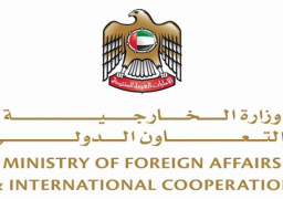 الإمارات تؤكد احتفاظها بحق الدفاع عن النفس والرد على التهديدات الموجهة لقوات التحالف العربي