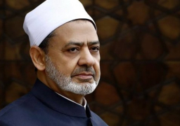 الإمام الأكبر يوجه بتكفل سفر جثمان الطالب الإندونيسي “محمد زمروني”