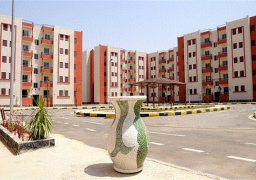 الإسكان: الانتهاء من تطوير 192 منطقة عشوائية غير آمنة بها 105672 وحدة