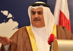 البحرين تؤكد على دور “التعاون الخليجي” في ترسيخ الأمن والاستقرار