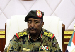 البرهان يؤكد أهمية العلاقات بين السودان وإريتريا الخرطوم
