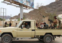 التحالف العربى : قوات المجلس الانتقالي الجنوبى تبدأ العودة لمواقعها السابقة في عدن
