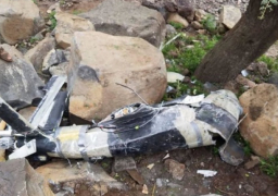 التحالف العربي يدمر طائرة مسيرة جديدة أطلقها الحوثيون صوب السعودية