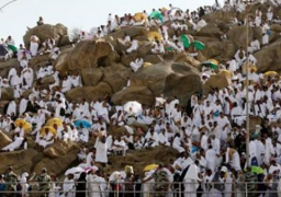 التضامن: تصعيد ١٢ ألف من حجيج الجمعيات الأهلية إلى عرفات