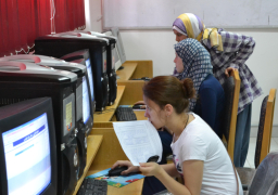 “التعليم العالي”: 85 ألف طالب يسجلون في تقليل الاغتراب