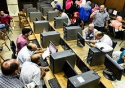 115 ألف طالب تقدموا لتنسيق الشهادات الفنية بالجامعات والمعاهد حتي الان