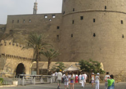 الثقافة تطلق مهرجان قلعة صلاح الدين الدولى للموسيقى والغناء.. الأحد