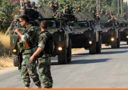 الجيش اللبناني يبدأ انتشاراً واسعاً لفتح الطرق التي أغلقها المتظاهرون