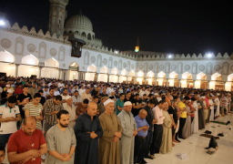 الحكومة تنفي إلزام المصلين بدفع فواتير الكهرباء والمياه بالمساجد