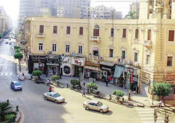 الحكومة: لا صحة لبيع منطقة وسط البلد لمستثمرين أجانب