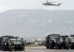 “الدفاع الروسية”: رصد 57 انتهاكا للهدنة في سوريا